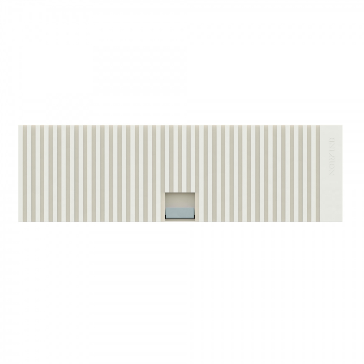 Стеновой клапан Norvind Optima d65