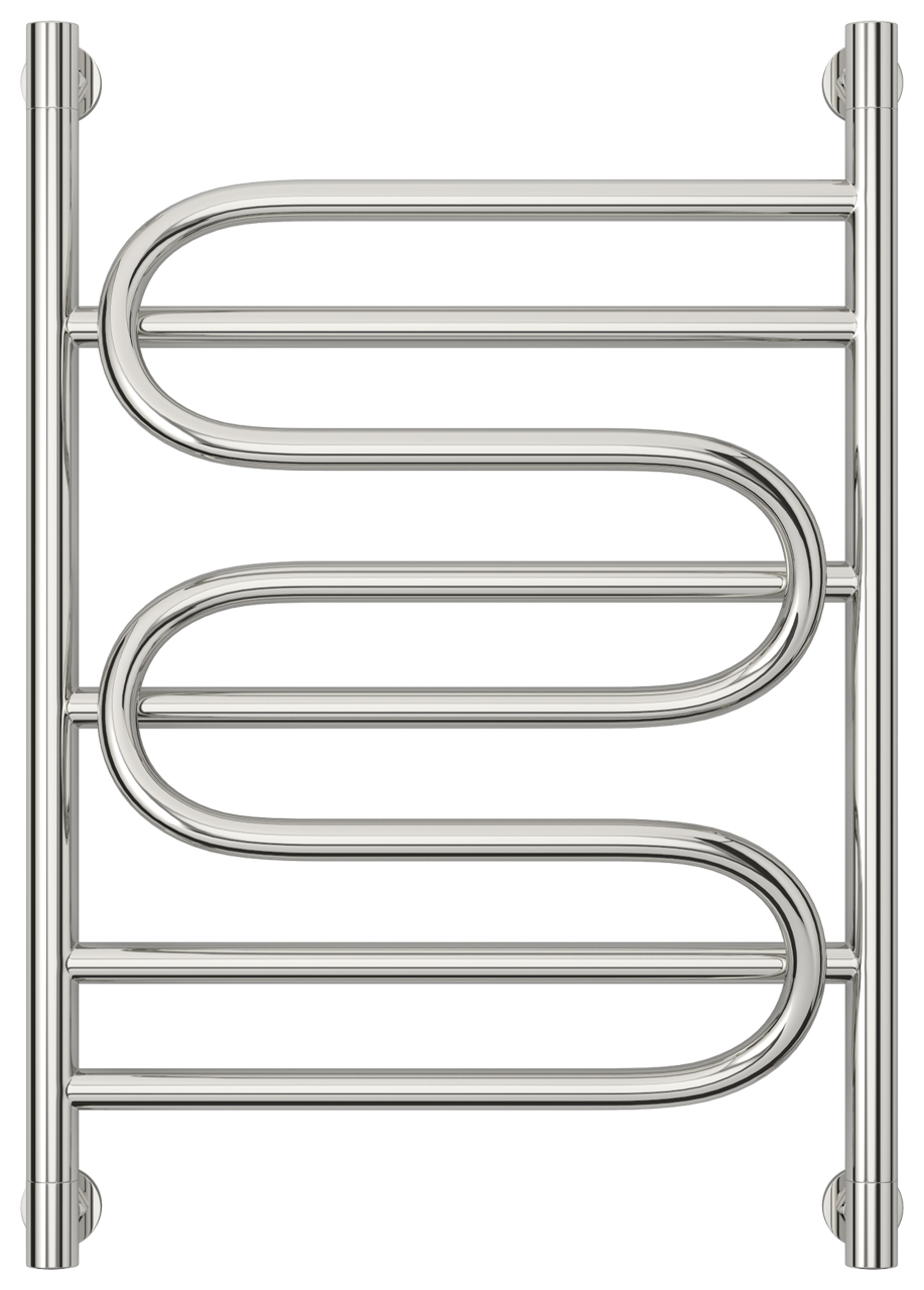 Полотенцесушитель водяной Сунержа Иллюзия+ 700x500