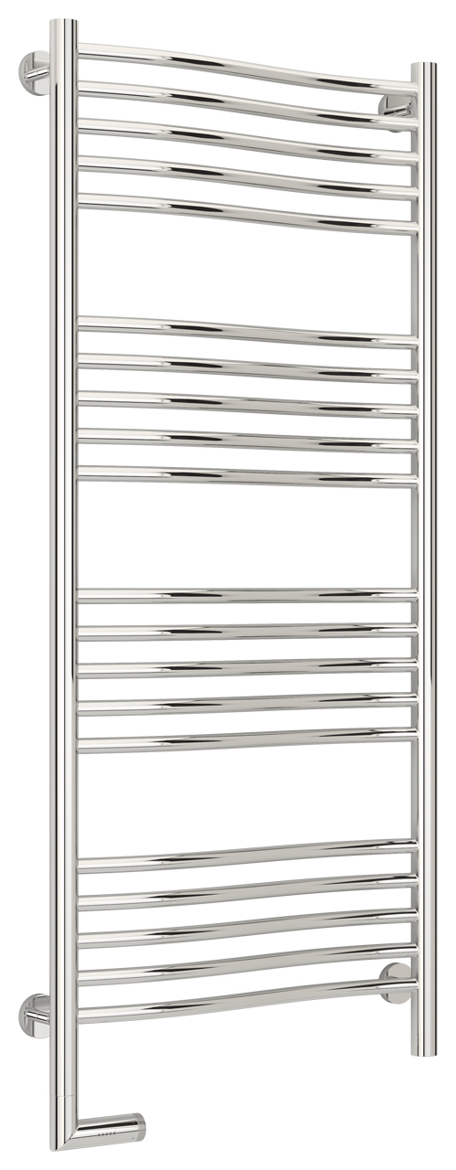 Полотенцесушитель электрический Сунержа Флюид 2.0 1200x500