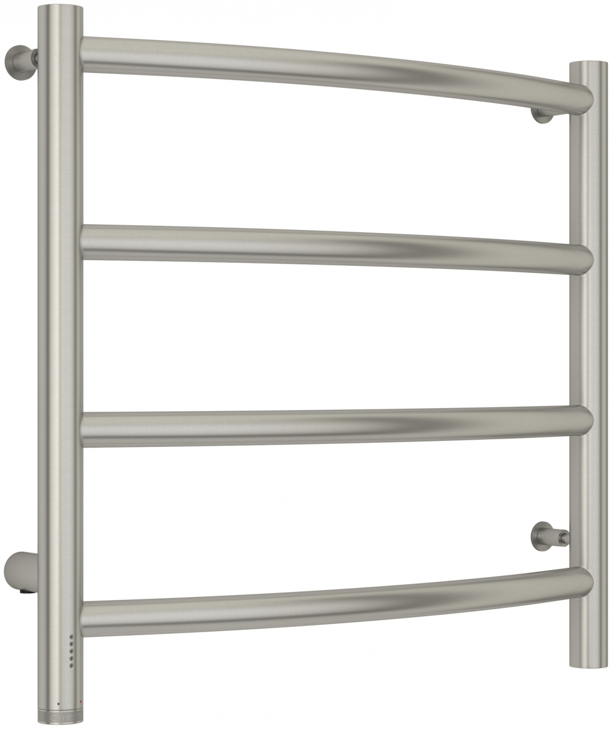 Полотенцесушитель электрический Сунержа Галант 4.0 500x500