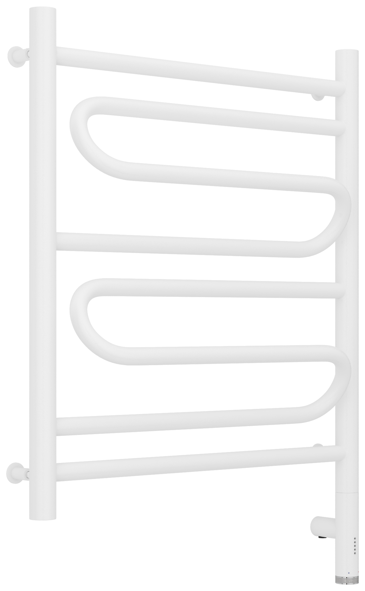 Полотенцесушитель электрический Сунержа Элегия 3.0 600x500