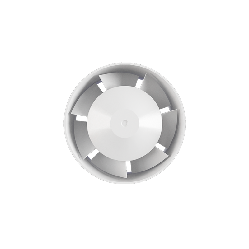 Вентилятор канальный Zernberg Topaz 125 TURBO