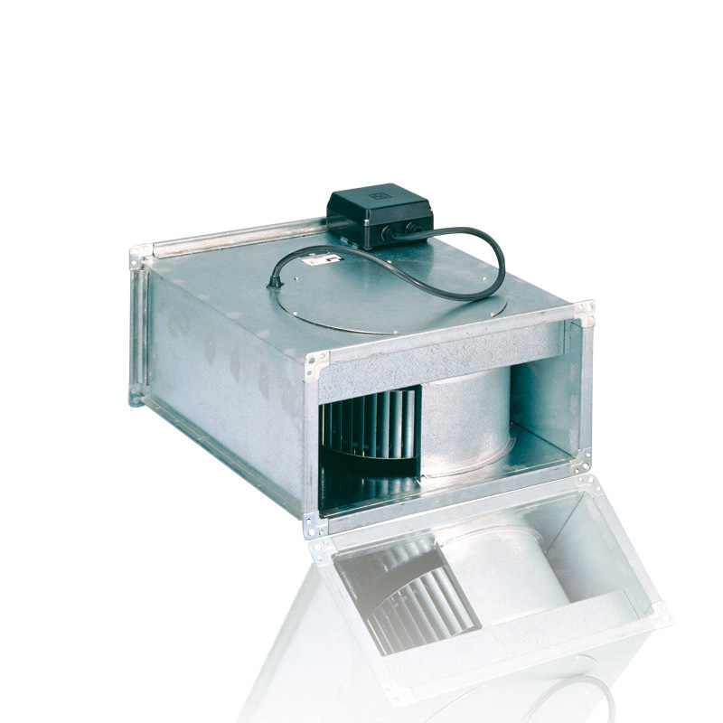 Вентилятор канальный Soler & Palau ILB/4-250 (2350м3/ч 500 300мм, 220В)