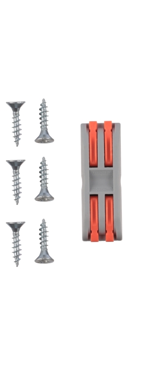 Теневой вентилятор - диффузор Technova SHADE 100, под натяжной потолок