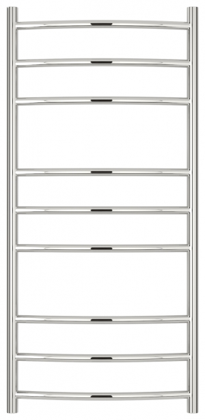 Полотенцесушитель комбинированный Сунержа Галант-ПРОФИ 1200x500. 00-5100-1250