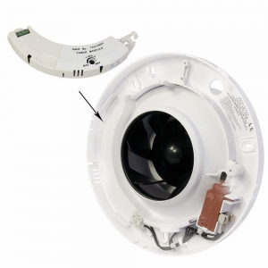 Вентилятор накладной Airflow iCON ECO 15 Sandstone