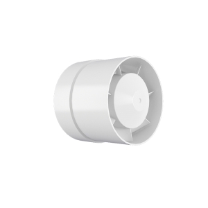 Вентилятор канальный Zernberg Topaz 125 TURBO